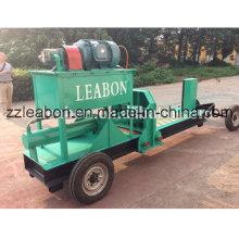 Portable Hydraulic Diesel Wood Splitter